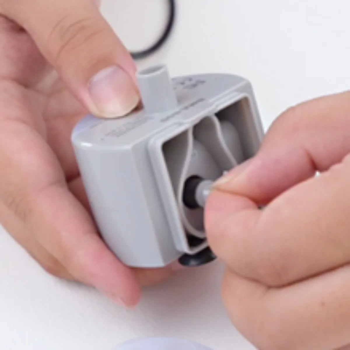 Cat Water Fountain Pump Replacement - SMA-800 Submersible Motor