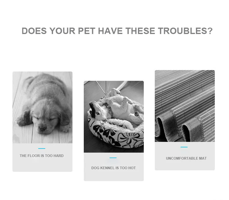 Pet Cooling Mat
