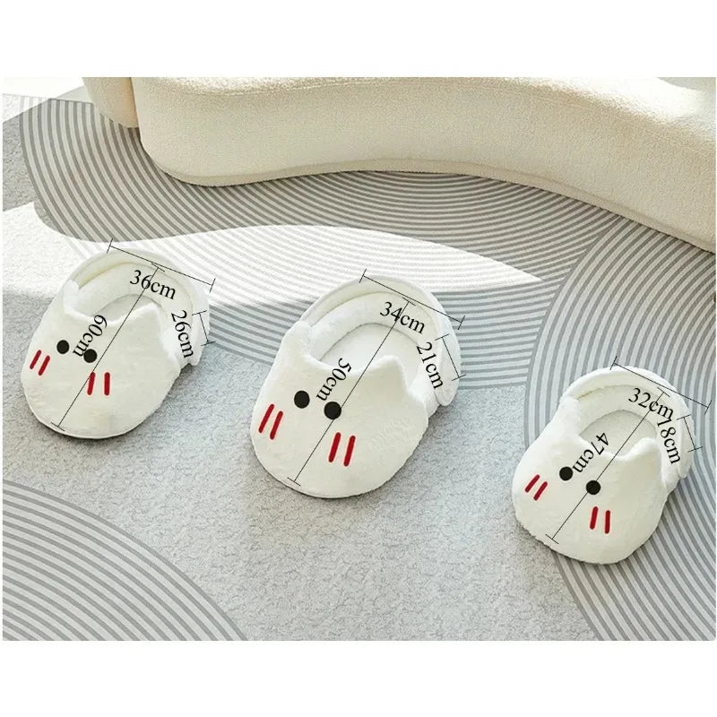 Lit douillet pour animaux de compagnie - Tapis coussin chaud pour chats et chiens