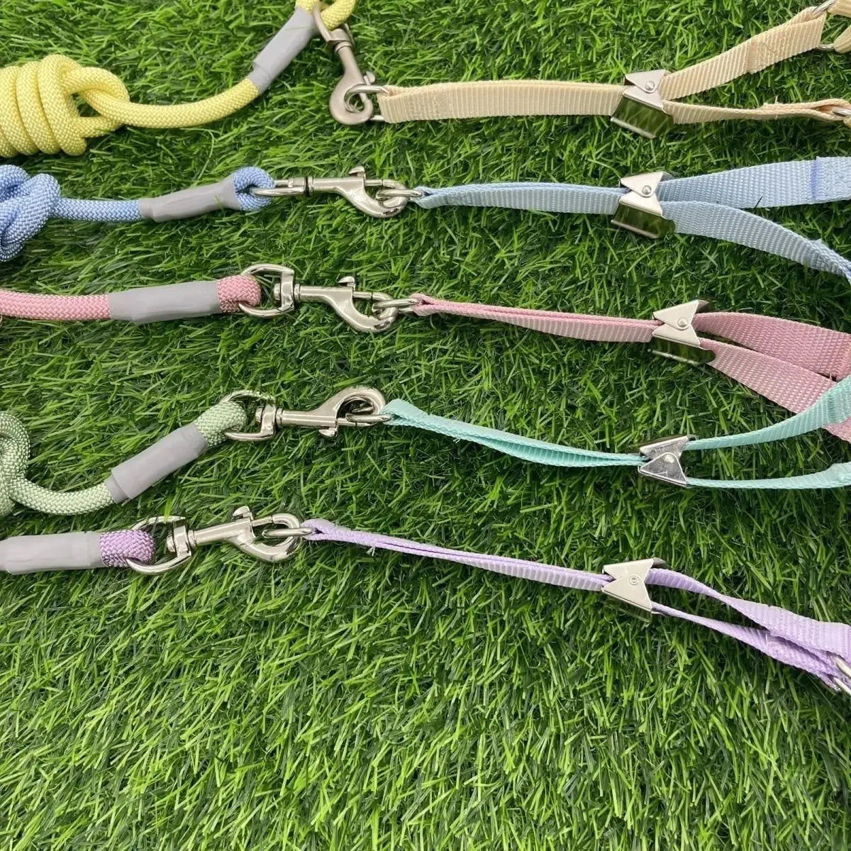 Harnais gilet pour animaux avec sangle de poitrine réglable