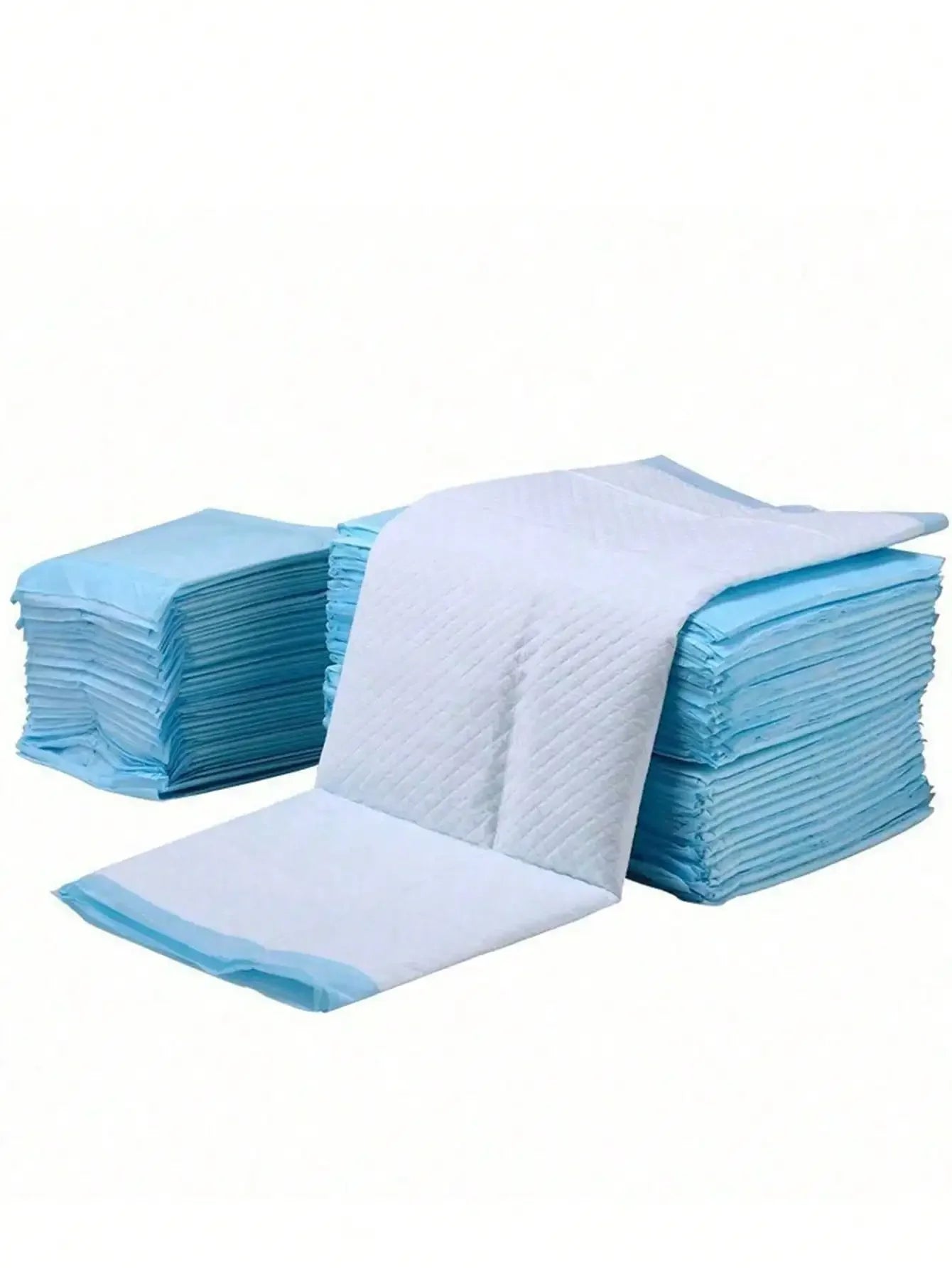 Thickened Dog Pee Pads – Pack of 100
