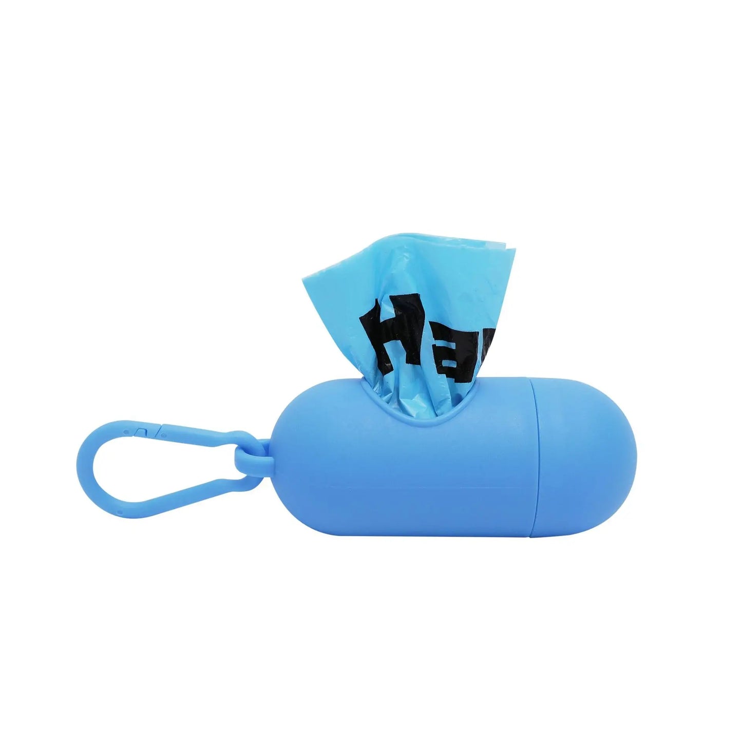 Biodegradable Dog Poop Bags with Dispenser