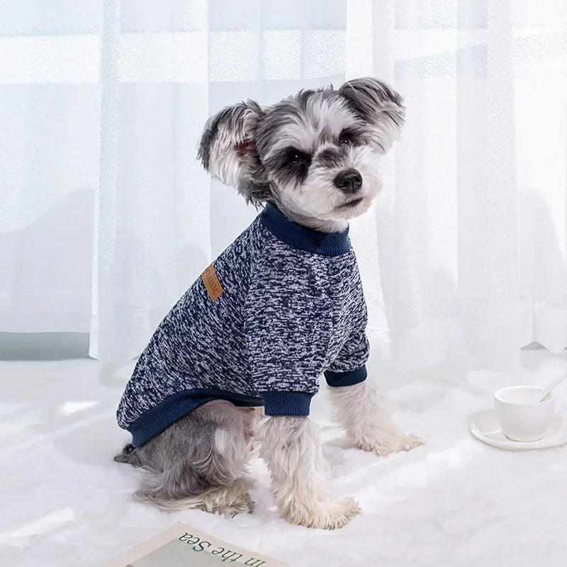 Winter Pet Jacket - Warm Coat for Dogs and Cats