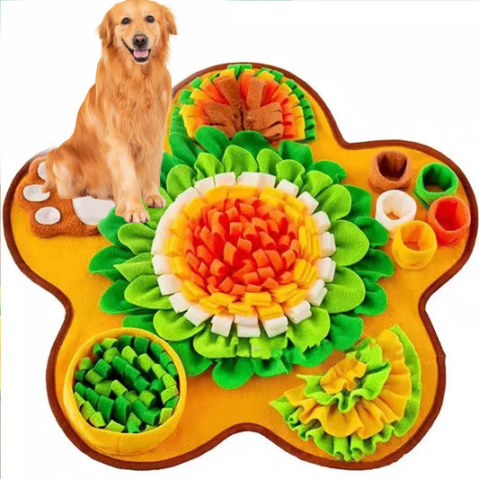 Pet Snuffle Mat for Dogs