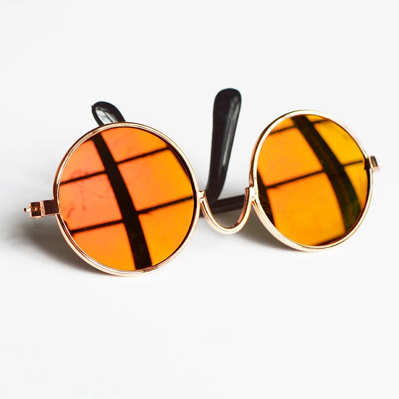 Mini Sunglasses for Cats & Small Dogs