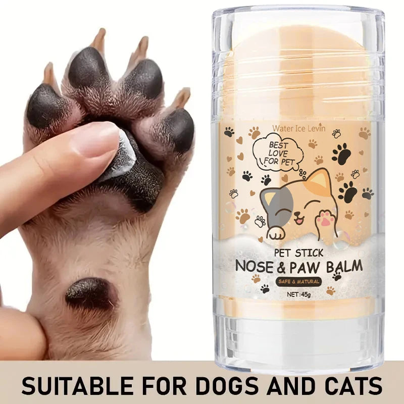 Paw & Nose Balm for Dogs & Cats – 45g