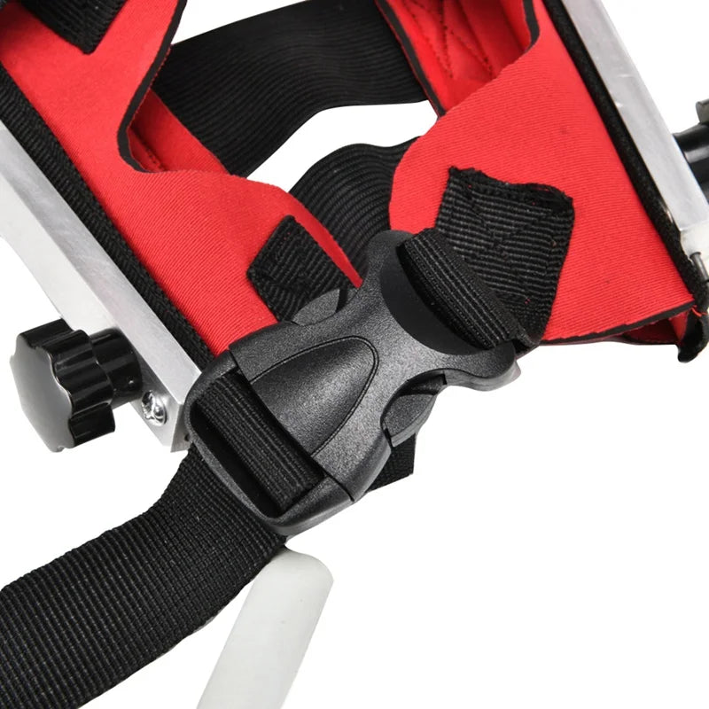 Anti-Collision Halo Collar for Blind & Visually Impaired Dogs