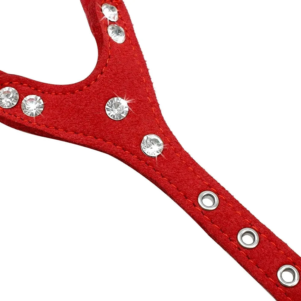Harnais universel pour chien – Accessoires pour animaux de compagnie petites et grandes races
