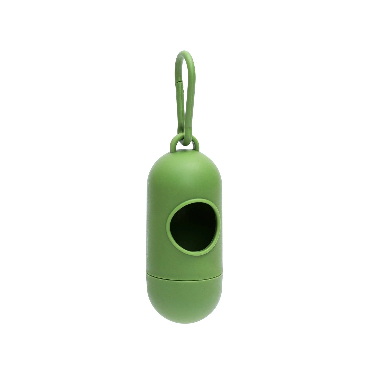 Biodegradable Dog Poop Bags with Dispenser