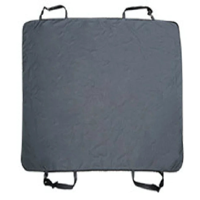 Waterproof Pet Car Seat Cover & Back Seat Protector Mat for Dogs & Cats