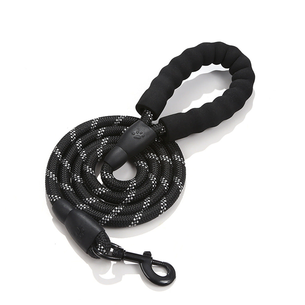 Reflective Dog Leash for All Sizes