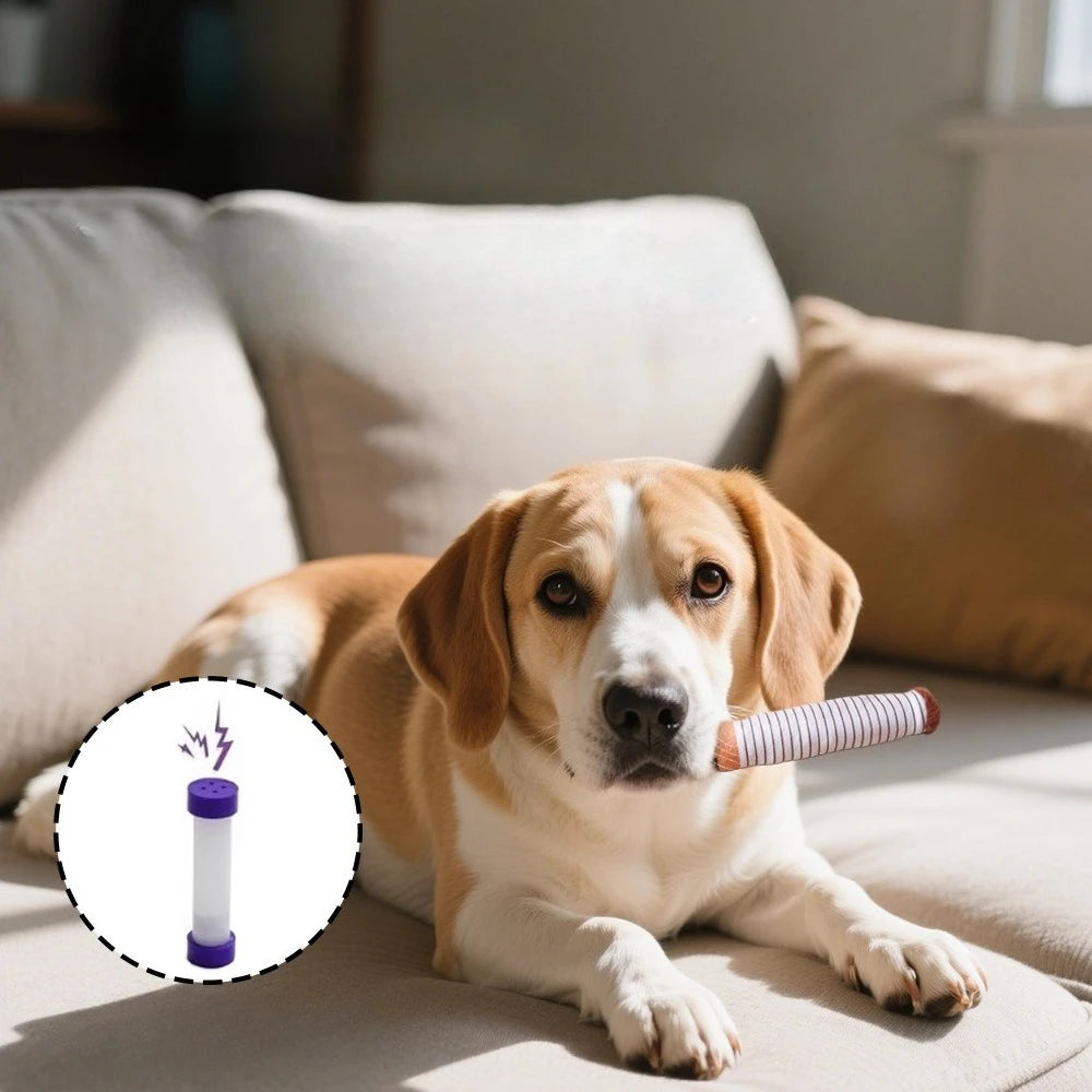 Plush Squeak Toy for Dogs