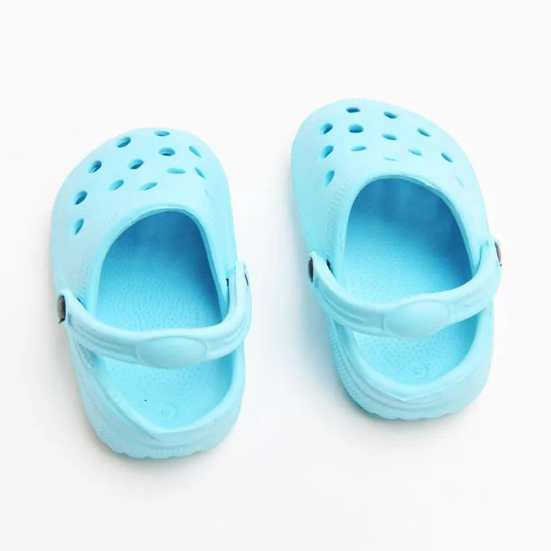 Chaussures de plage imperméables pour animaux de compagnie - Lot de 2