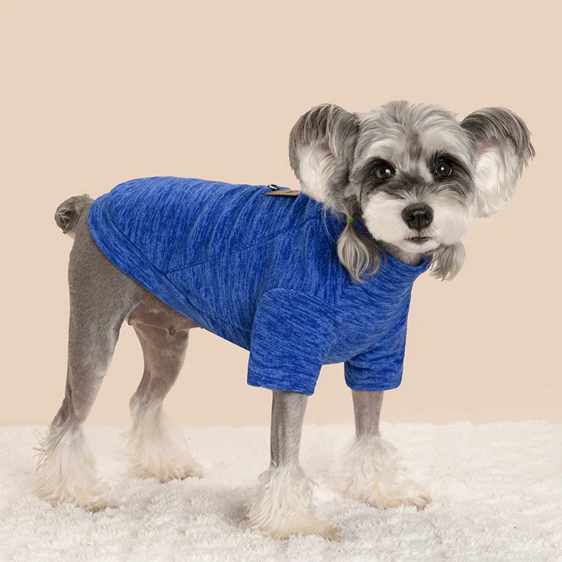 Soft Warm Jacket for Small, Medium & Large Dogs & Cats