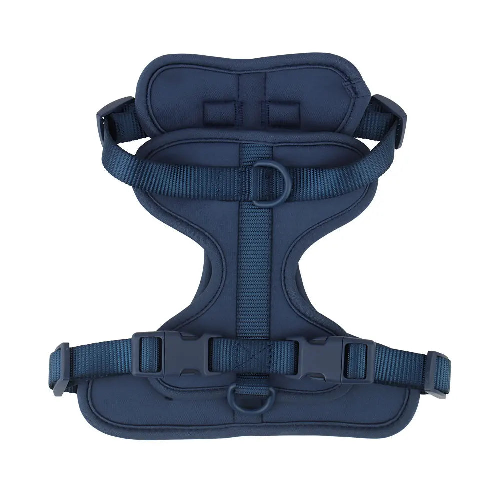 Breathable Adjustable Dog Harness Vest