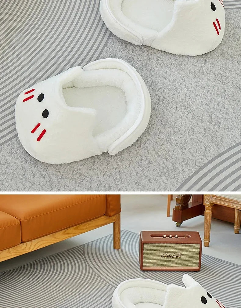 Lit douillet pour animaux de compagnie - Tapis coussin chaud pour chats et chiens