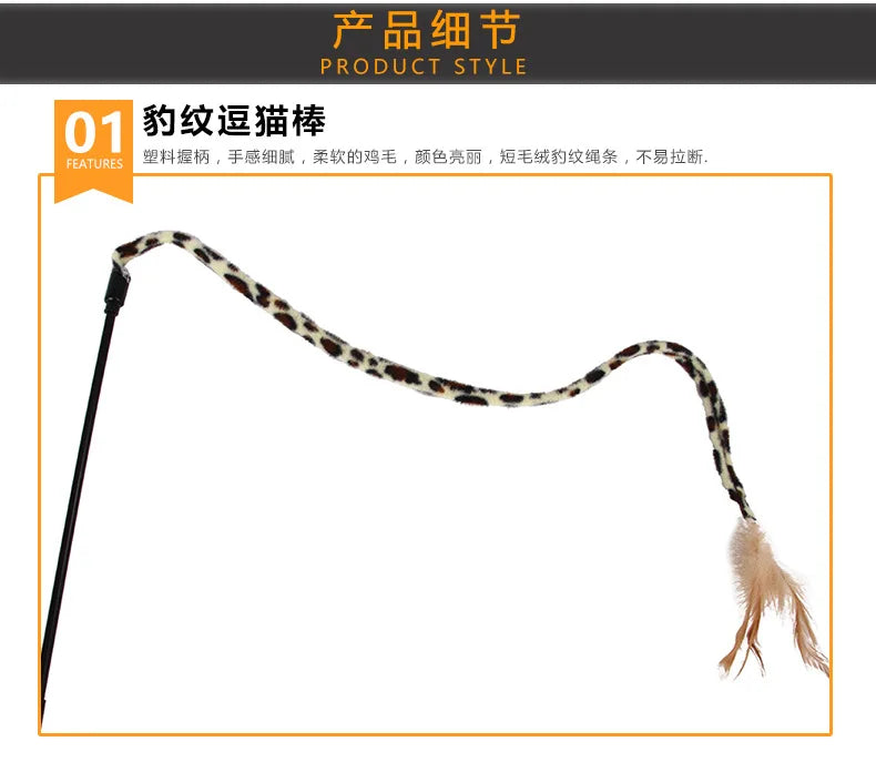 Foldable Cat Play Tunnel with Toys - Interactive Tent for Kittens