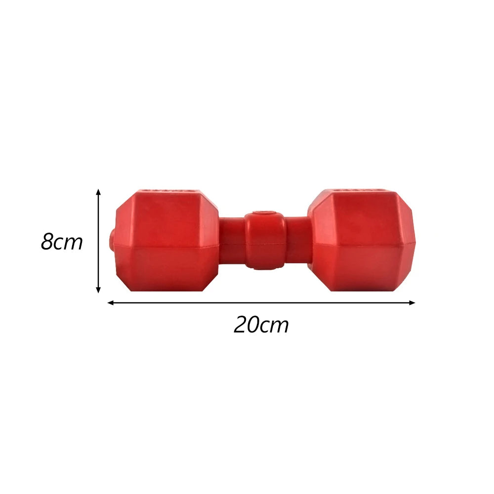 Bite-Resistant Chew Toys for Dogs