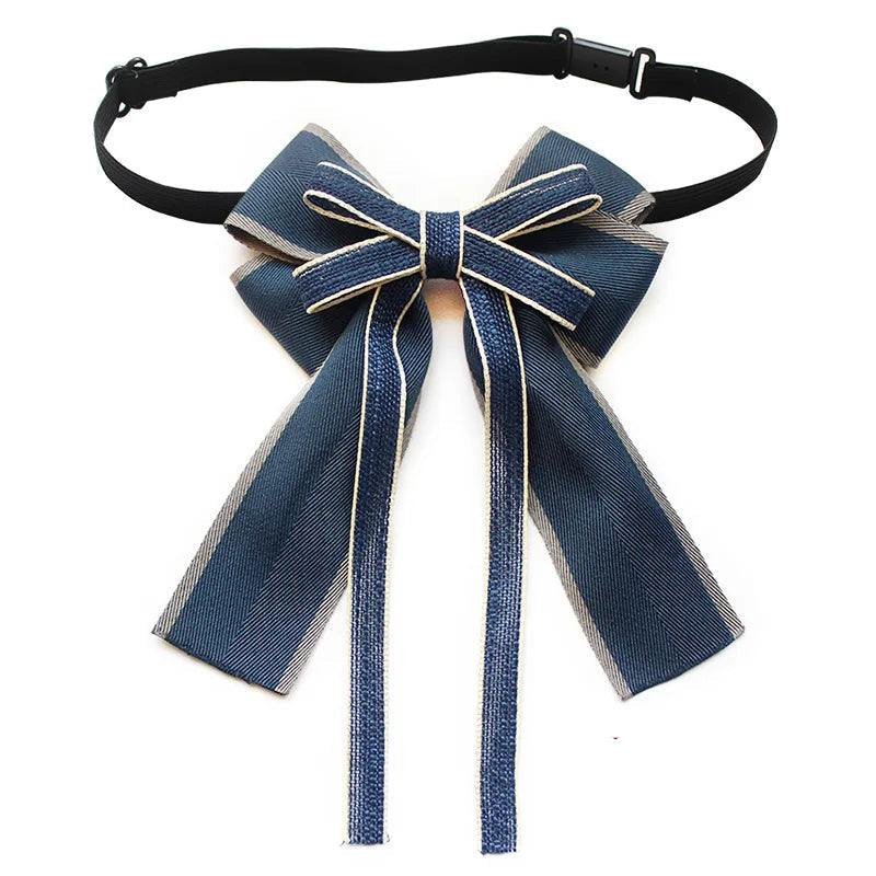Collier Grande Nœud Papillon Princesse pour Chats et Petits Chiens