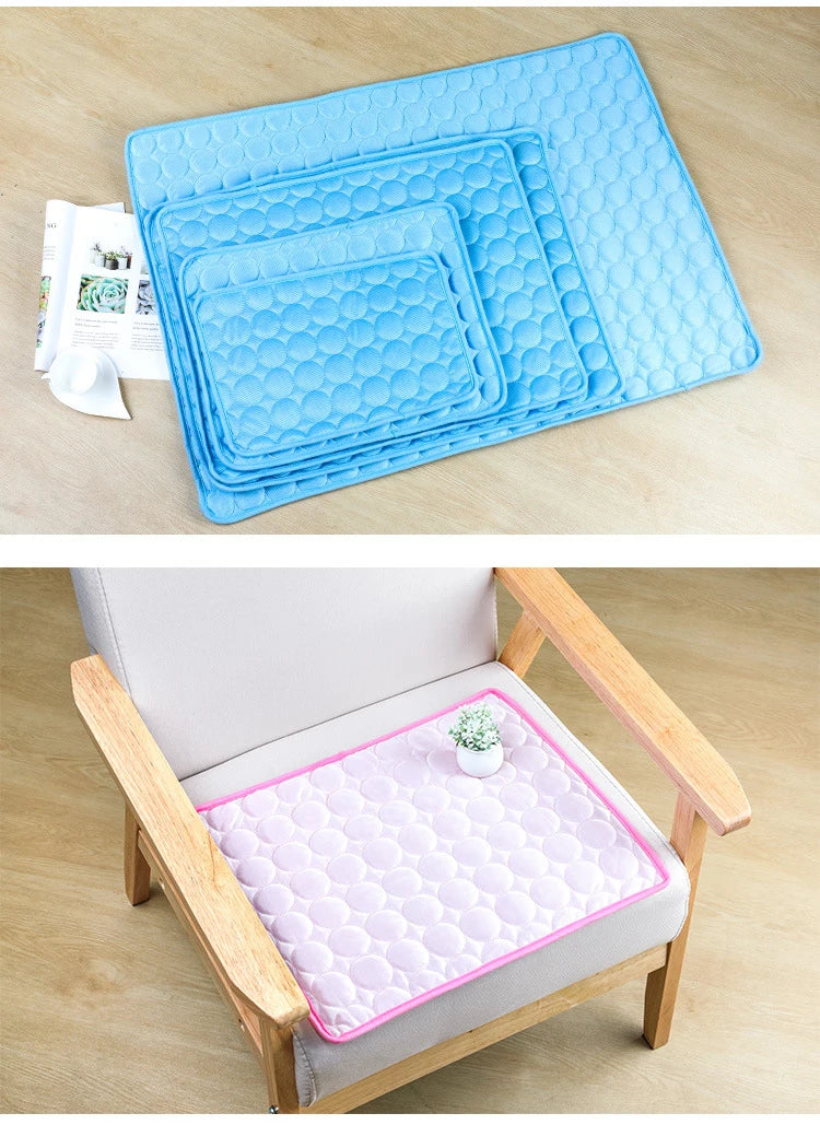 Pet Cooling Mat