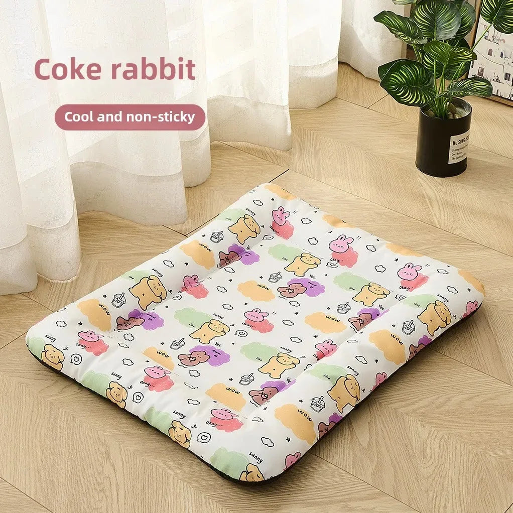 Niche pour chat imperméable - Panier douillet avec coussin pour chats, chatons et petits chiens