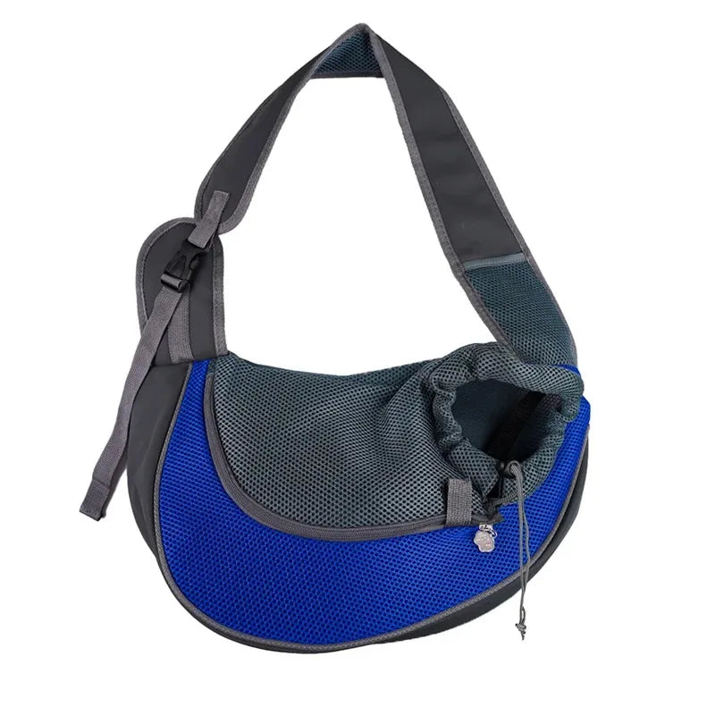 Sac à dos de transport pour animaux de compagnie - Panier de transport pour chiens et chats