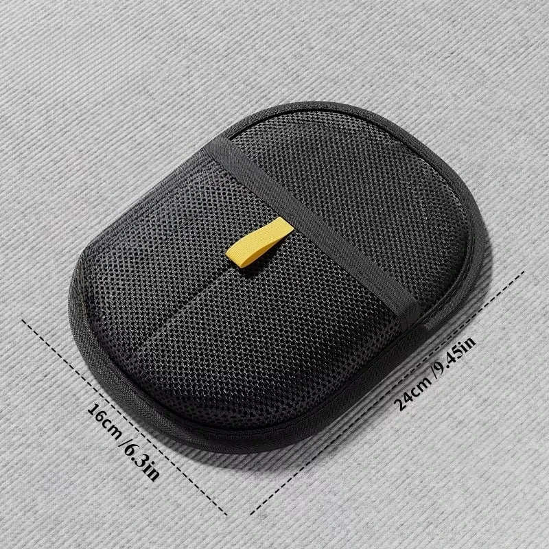 Pet Hair Remover Grooming Glove | Cat & Dog Fur Cleaner
