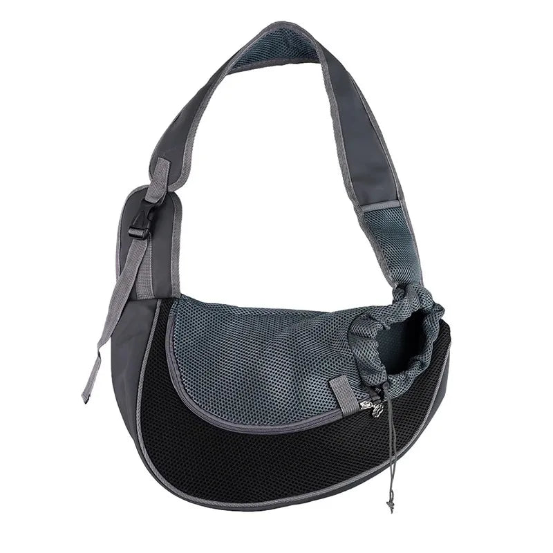 Sac à dos de transport pour animaux de compagnie - Panier de transport pour chiens et chats