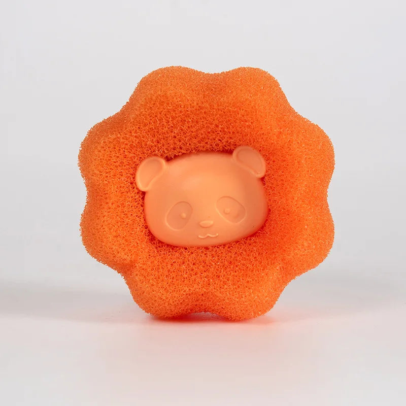 Reusable Pet Hair Remover for Laundry
