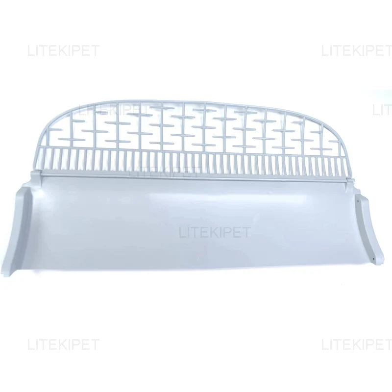 Replacement Filter Kit for TONEPIE TI PRO & TI+ Automatic Cat Litter Box