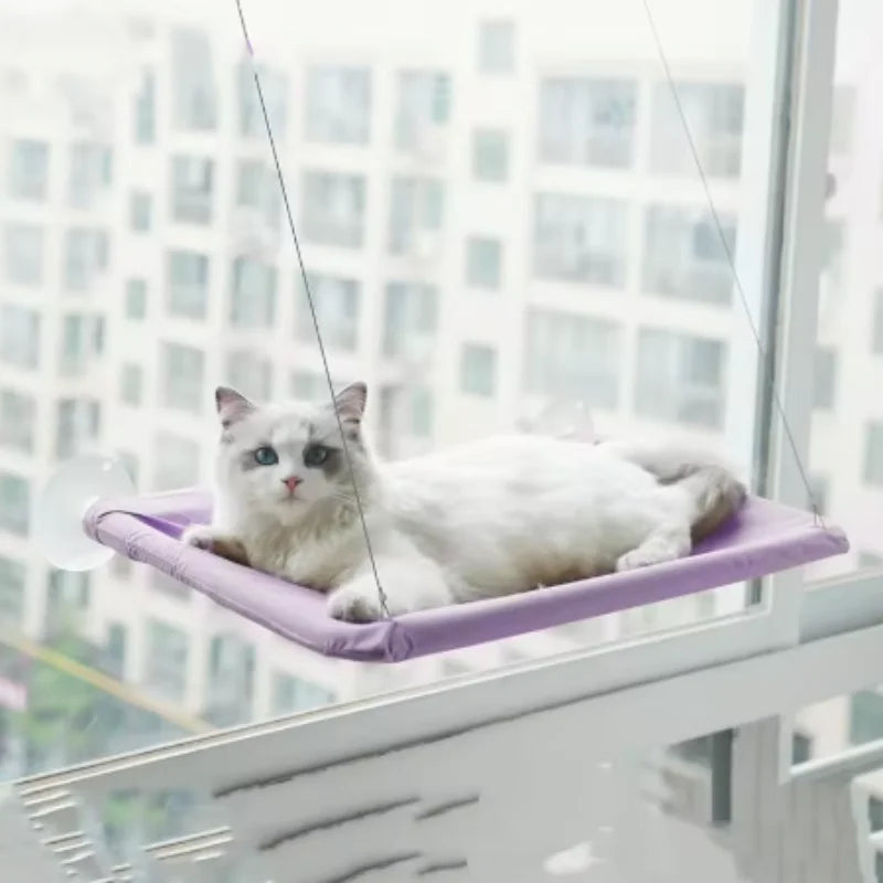 Cat Window Hammock