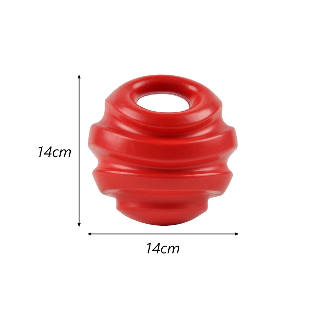Bite-Resistant Chew Toys for Dogs