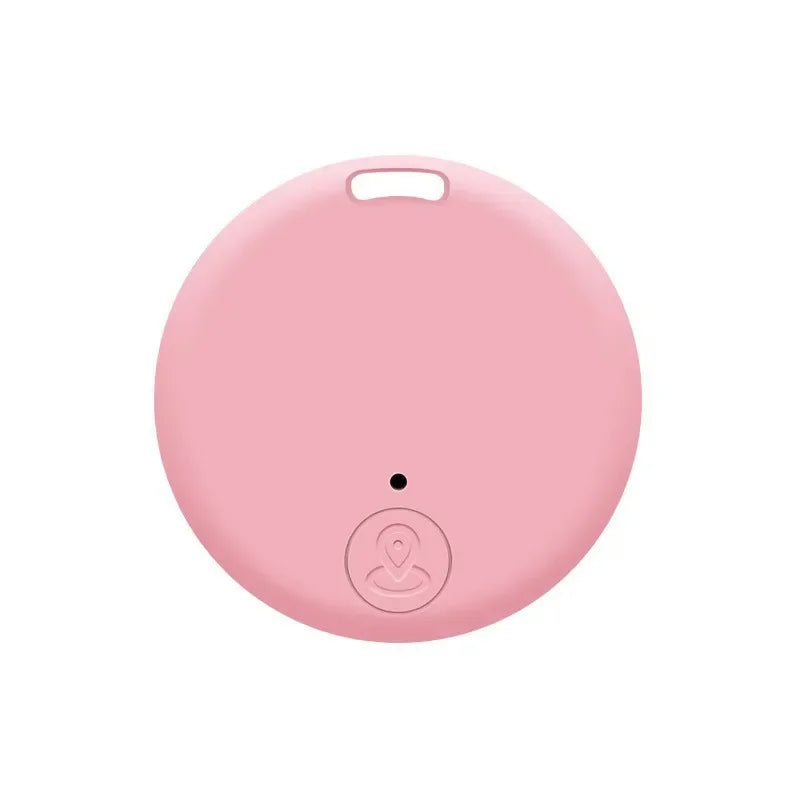 Slim Square Bluetooth Anti-Lost Tracker — 10+ Month Battery Life