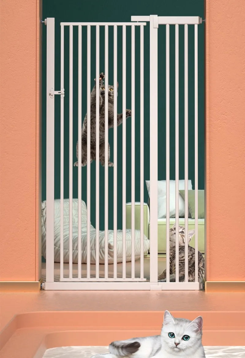 150cm Indoor Cat Safety Fence