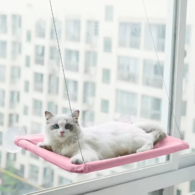Cat Window Hammock