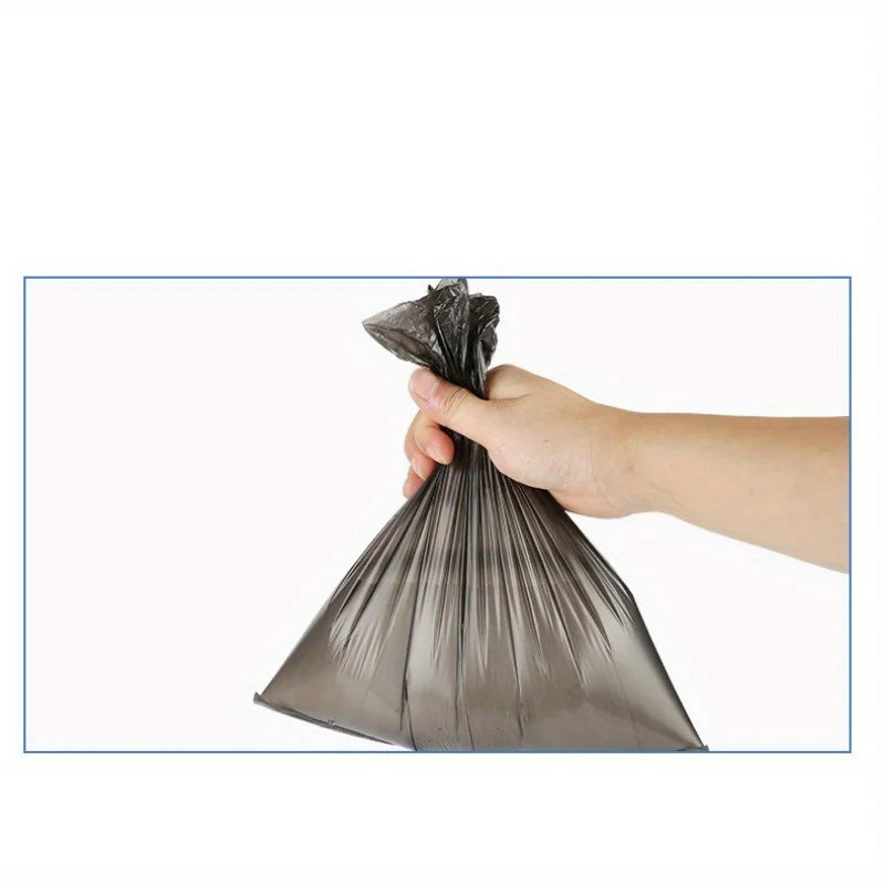 Leak-Proof Dog Waste Bags with Dispenser (10 Rolls/150 Bags)