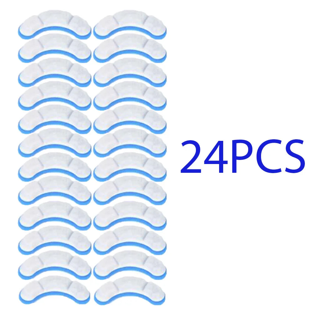 8/12/24 Activated Carbon Pet Water Fountain Filter Replacement, Cat Drinking Water Fountain Replacement Filter