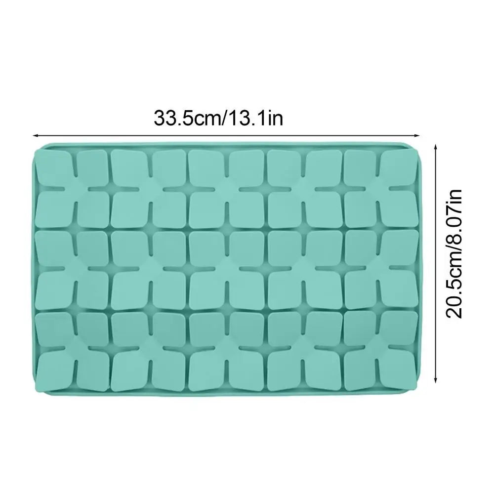 Silicone Dog Lick Mat with Suction Cups