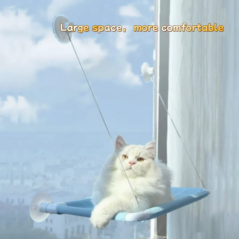 Cat Window Hammock