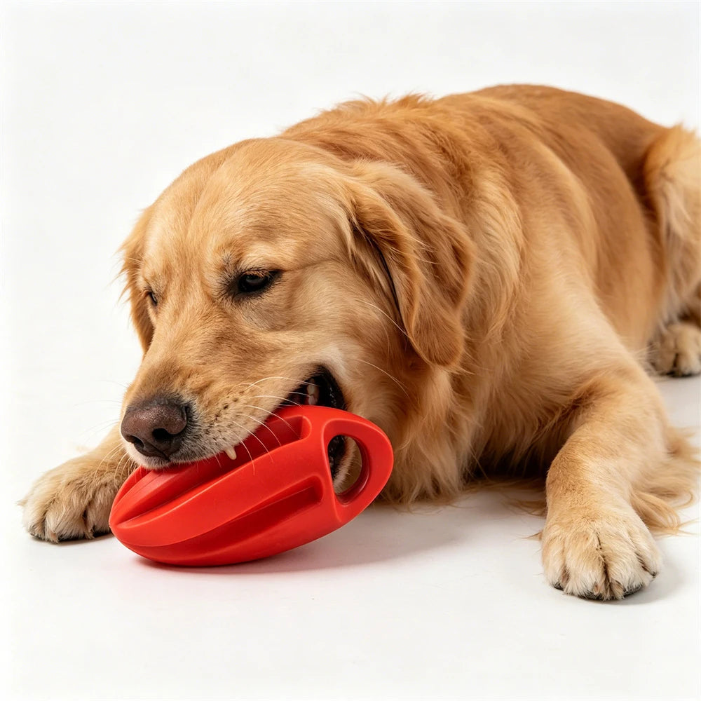 Bite-Resistant Chew Toys for Dogs