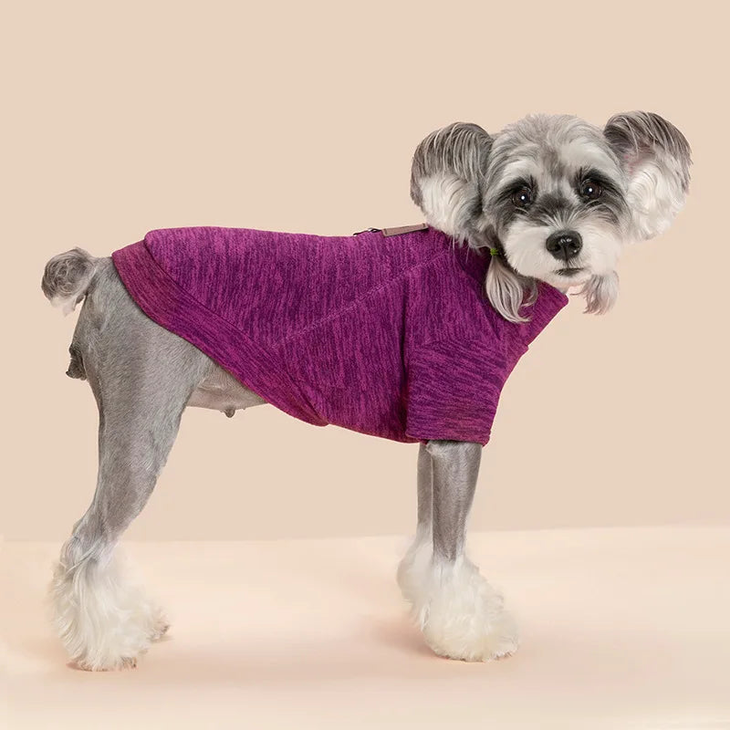Soft Warm Jacket for Small, Medium & Large Dogs & Cats