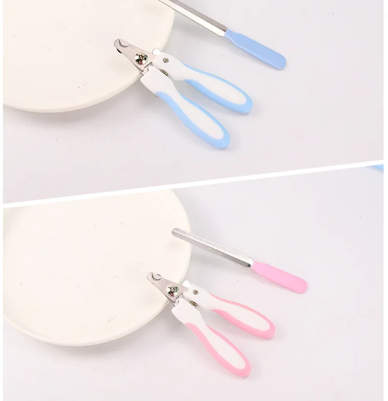 Professional Pet Nail Clipper