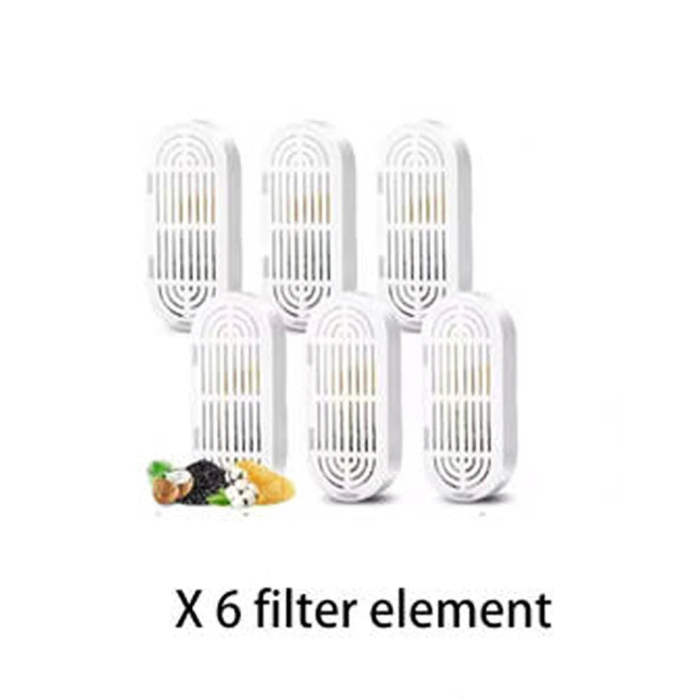 7L Stainless Steel Pet Water Fountain — Large Capacity Dispenser for Multiple Cats & Dogs