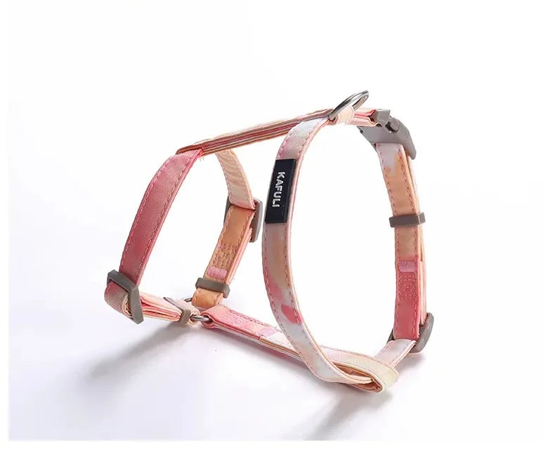 Cat Harness, Collar & Leash Set for Kittens