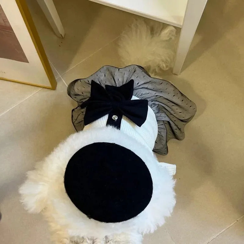 Premium Summer Dog Dress
