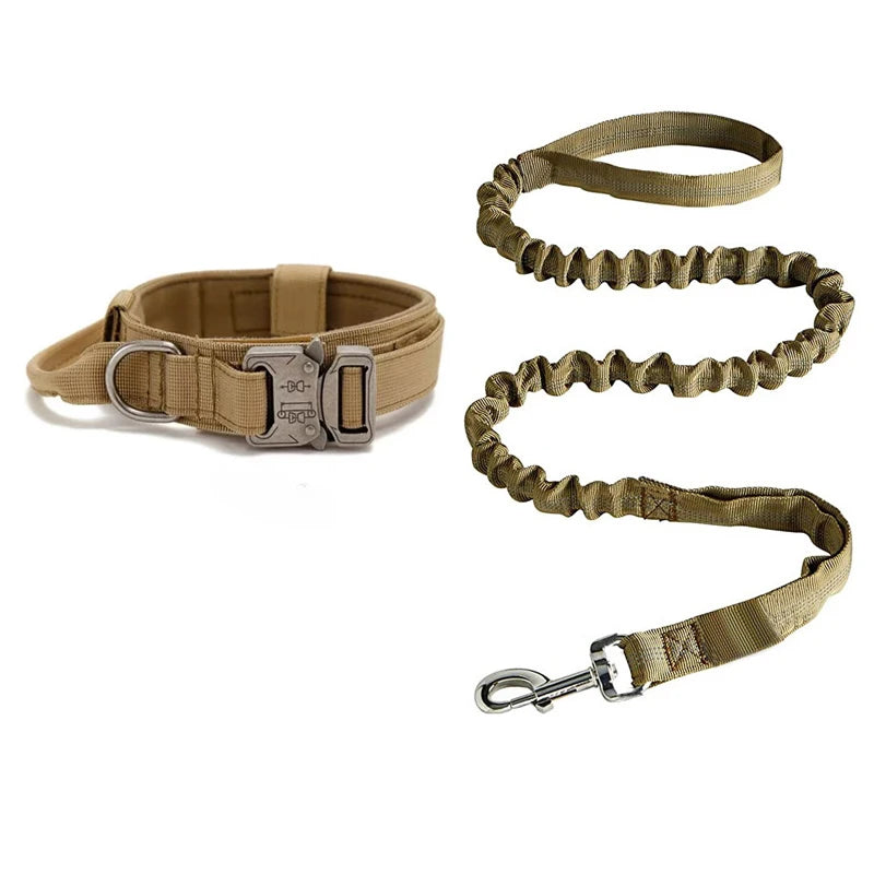 Harnais tactique réglable pour chiens de petite taille