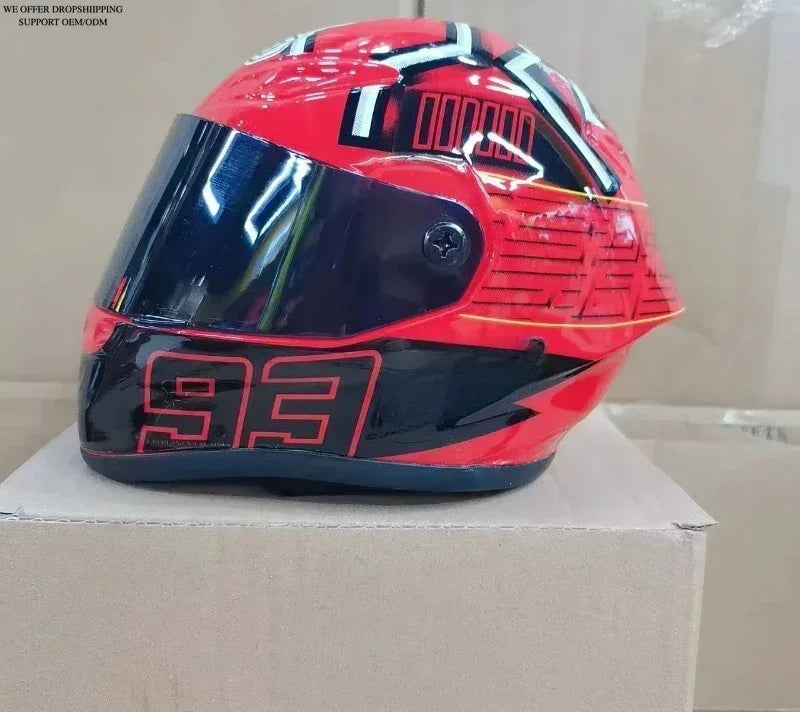 Pet Motorcycle Helmet for Cats & Small Dogs