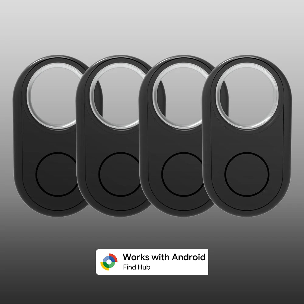 Bluetooth Smart Tag Item Finder