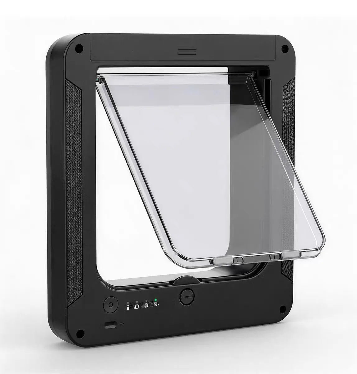 RFID Smart Cat Flap Door — Sensor-Activated