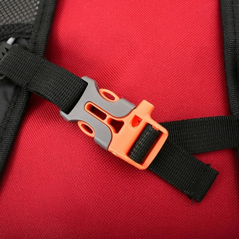 Breathable Dog Backpack Carrier for Small Dogs
